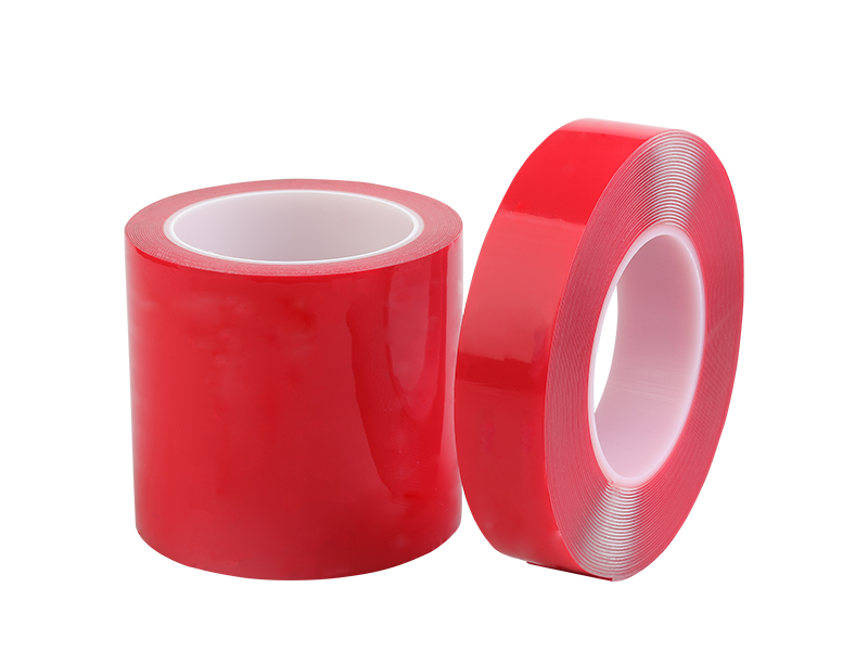 High Bonding Acrylic Tape